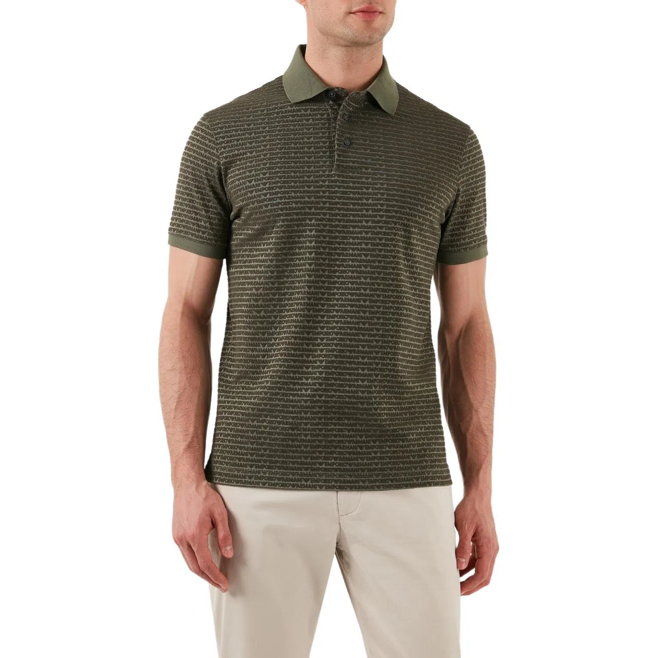 EMPORIO ARMANI Polo