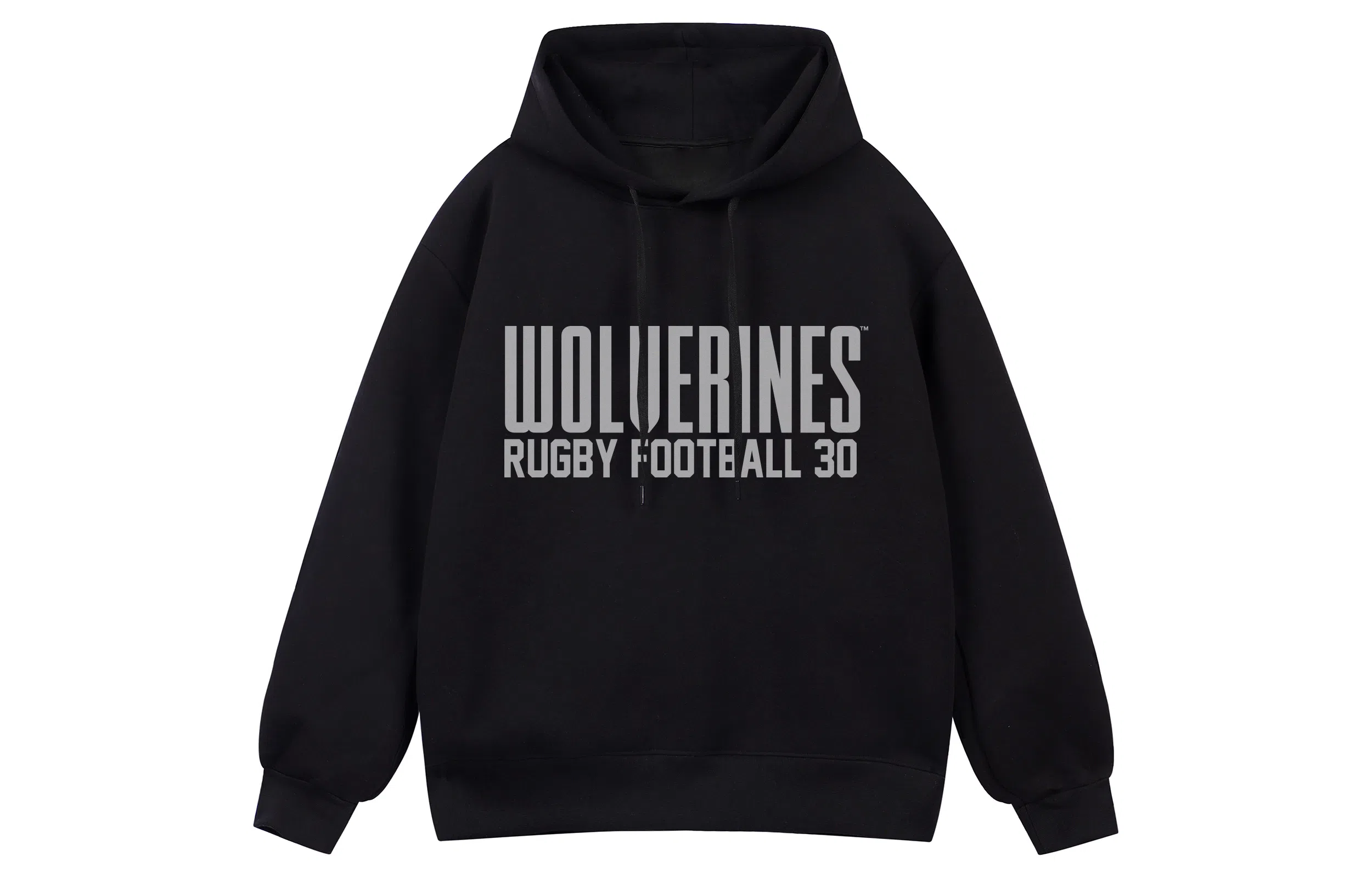 NCAA Michigan Hoodie