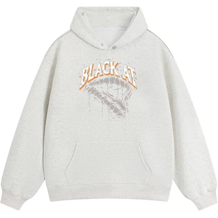 BLACK AT logo