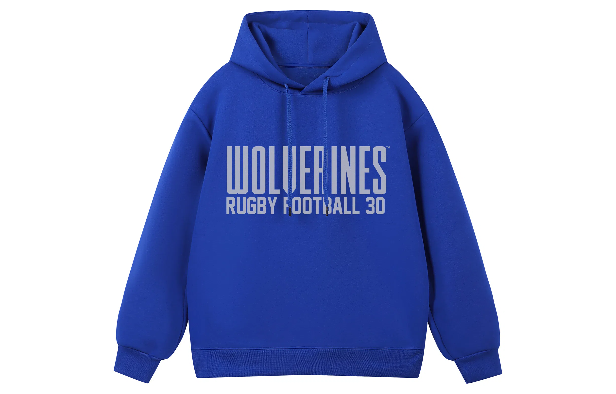 NCAA Michigan Hoodie