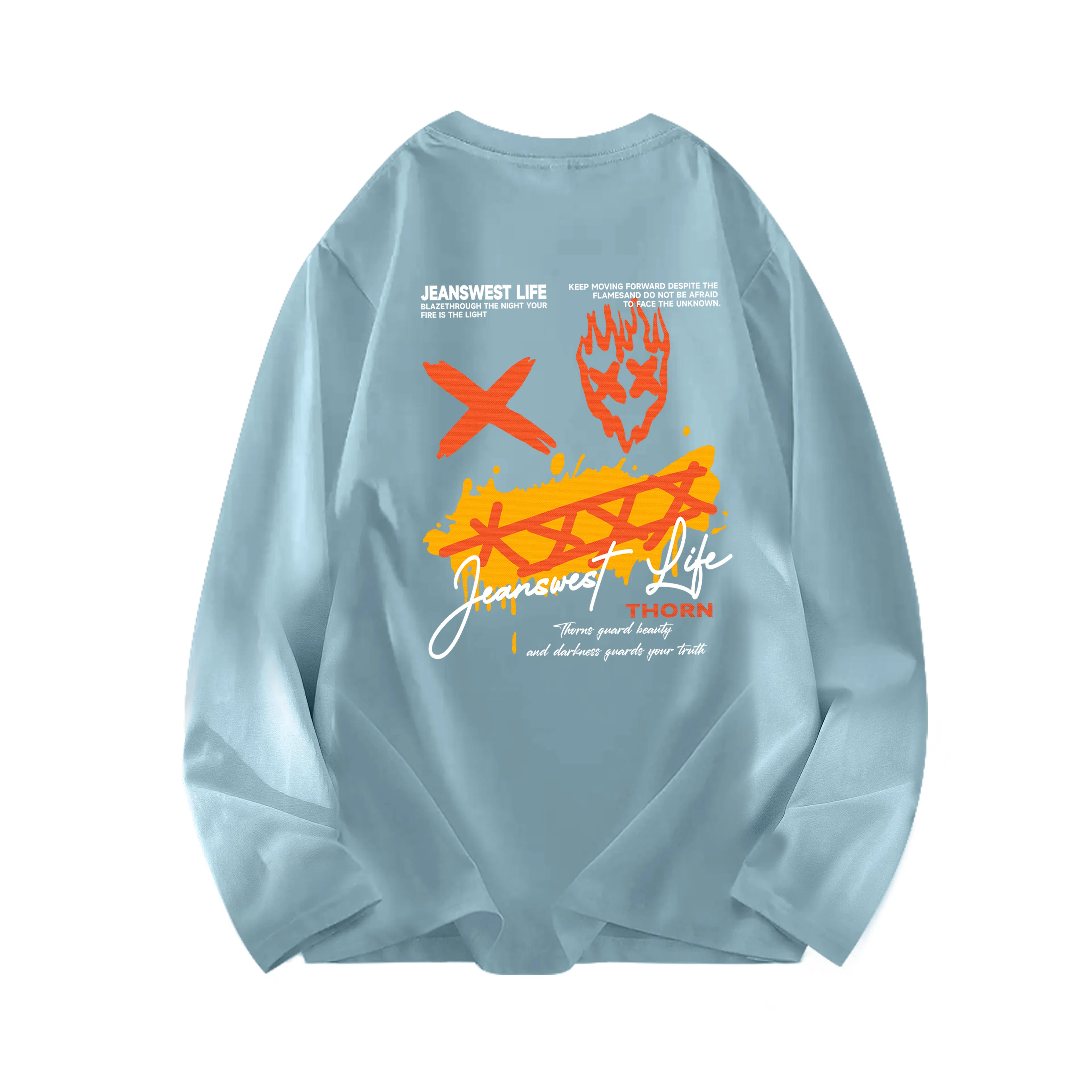 JEANSWEST LIFE Logo220gT