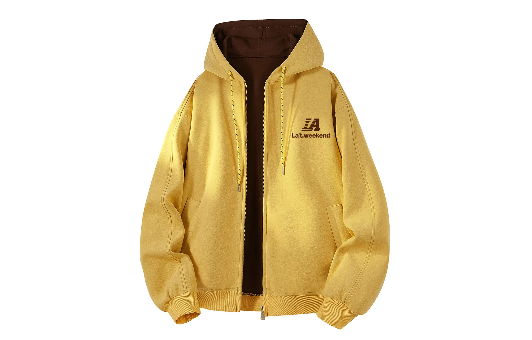 LA'T.WEEKEND
