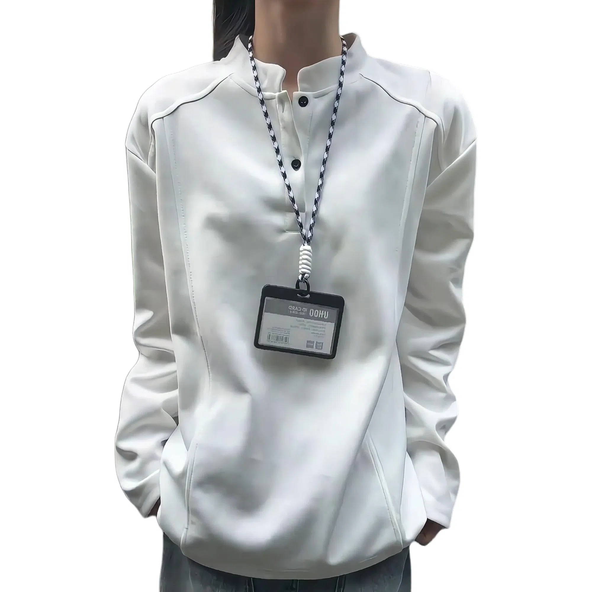 SOUL WORKER cleanfitPOLO