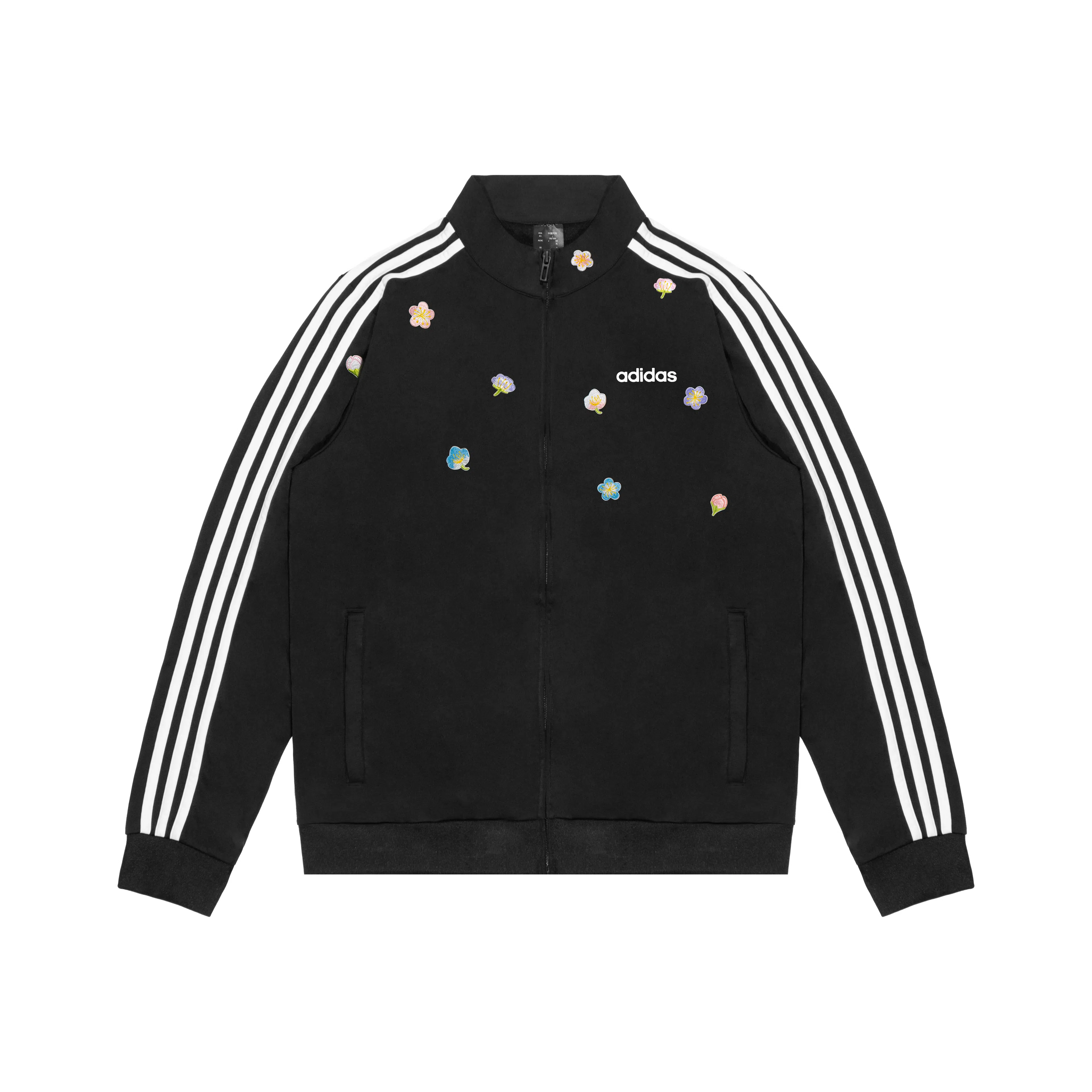 adidas 3-Stripes Extraordinary