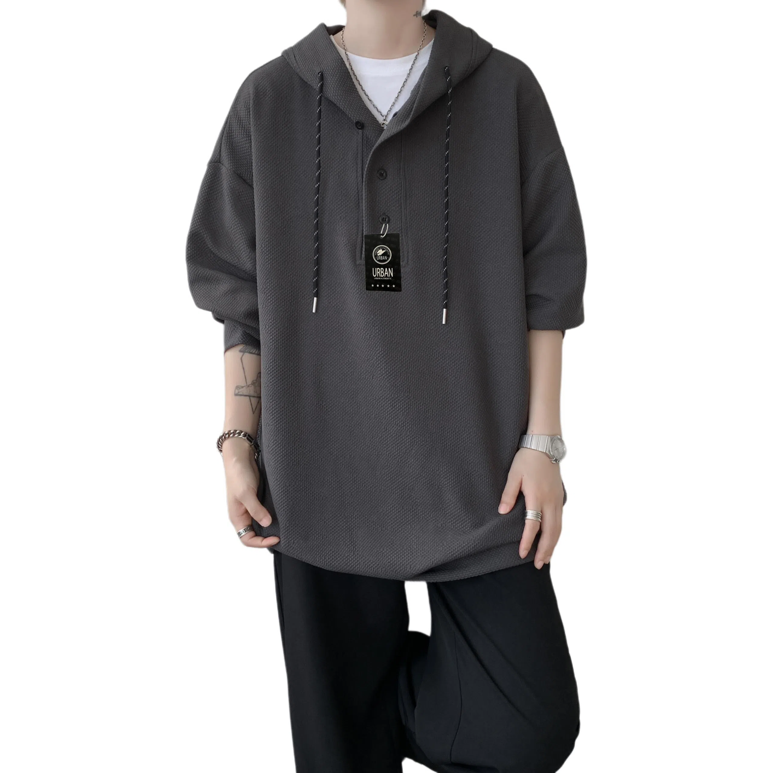 URBAN AUTHENTIC cleanfit