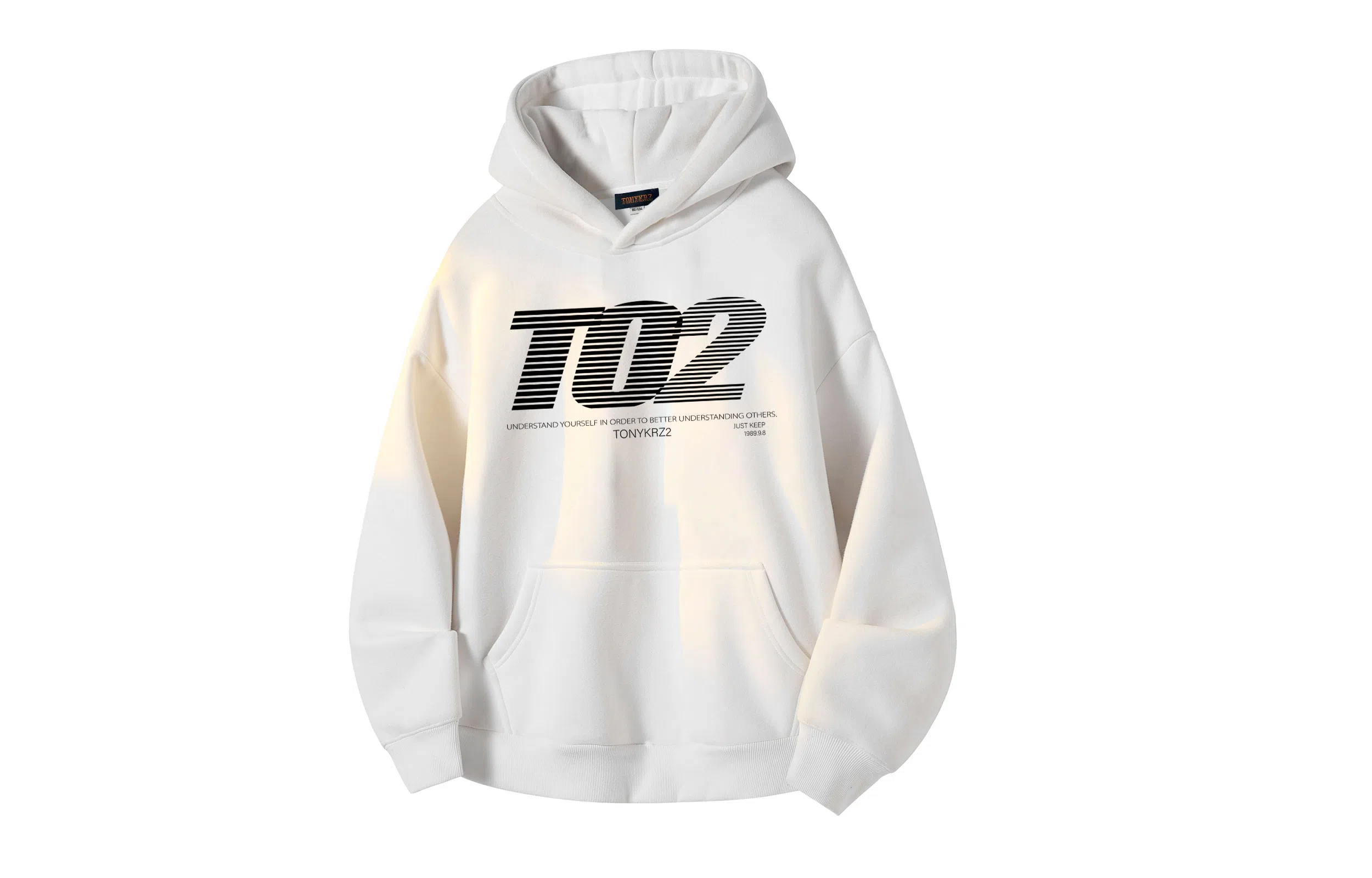 TONYKRZ LOGO