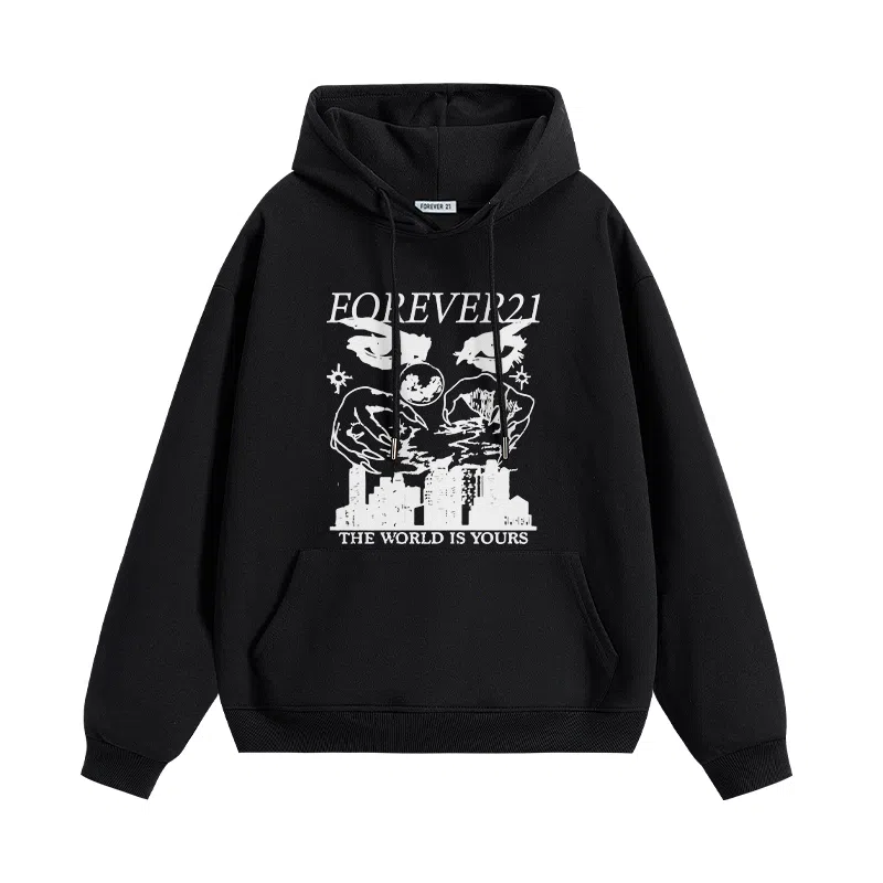 FOREVER 21