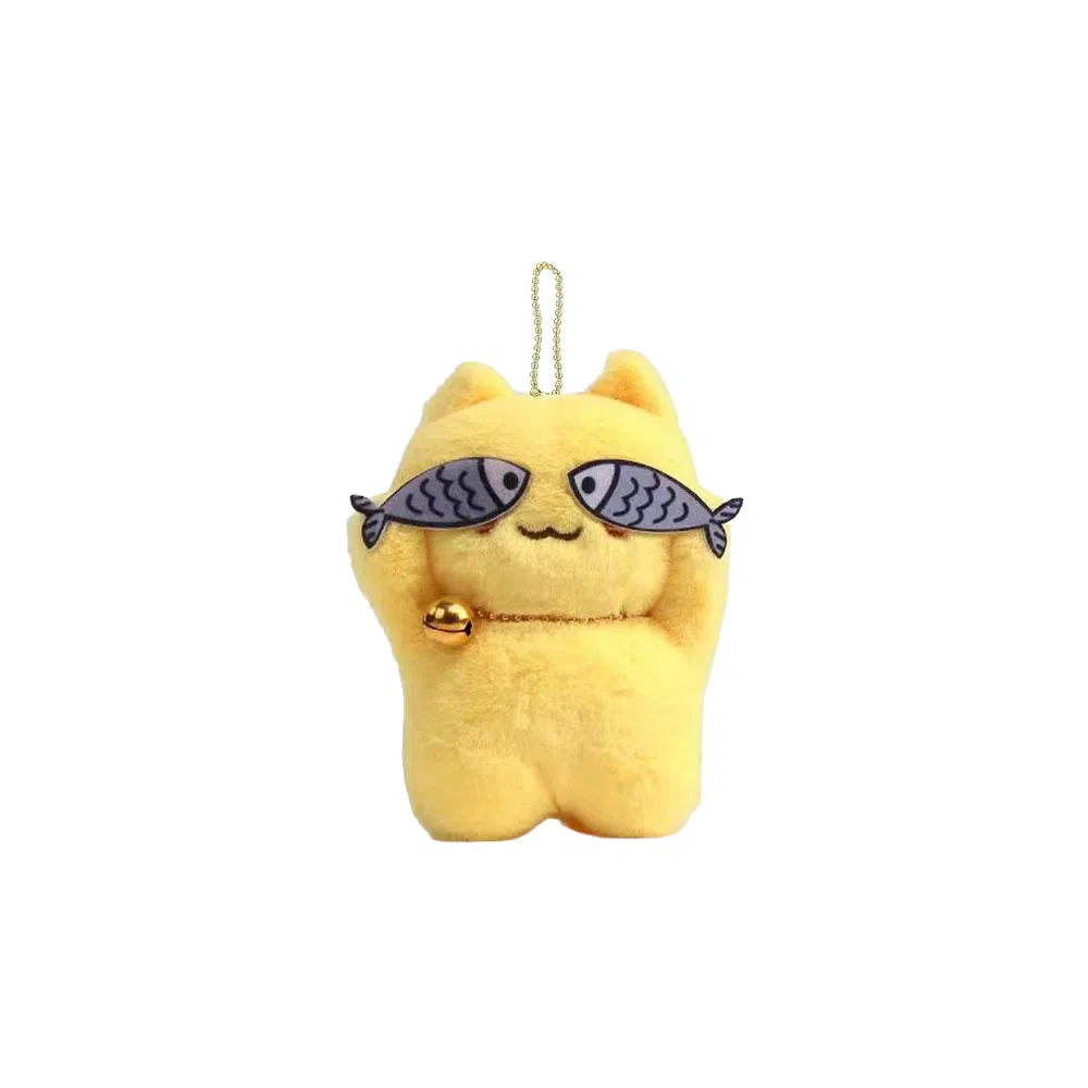 MIC RABBIT 13cm
