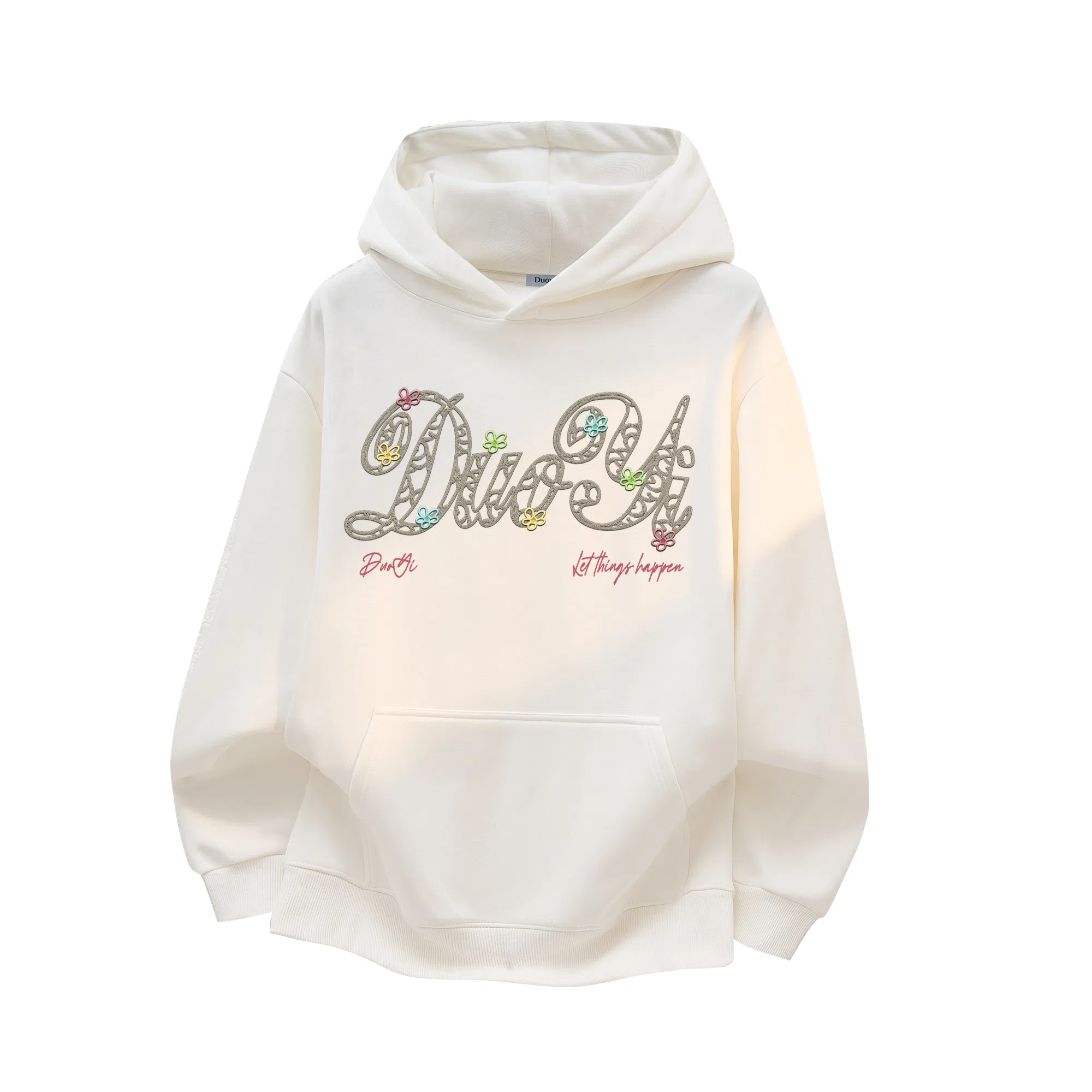 Duoyi Hoodie