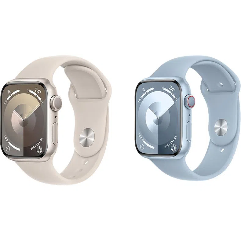 FZRT Apple Watch Series9iwatch87654321se ultra2