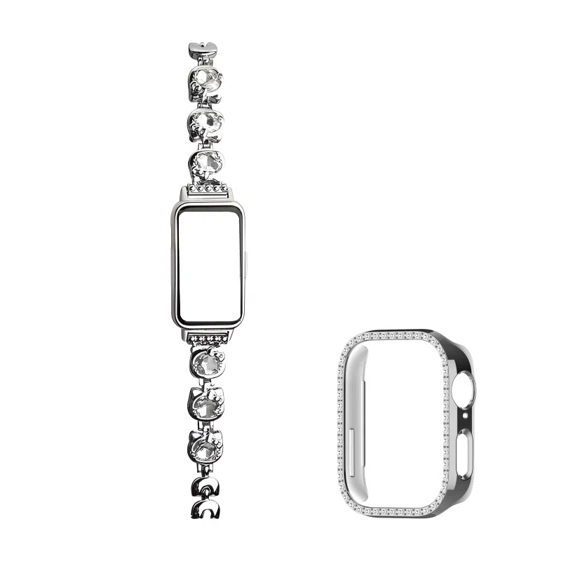 HUAWEI10NFC98Watch FIT3