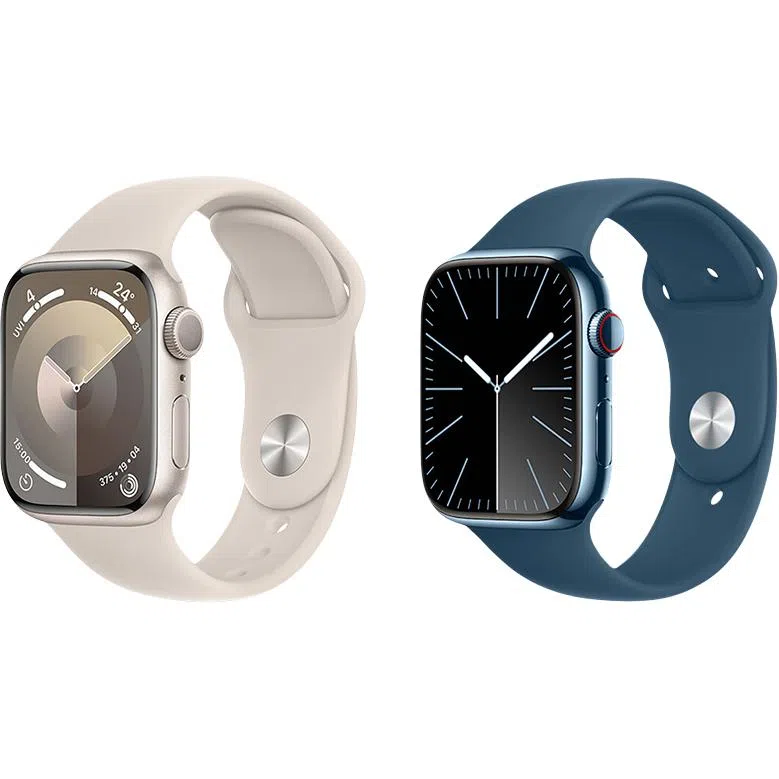 FZRT Apple Watch Series9iwatch87654321se ultra2