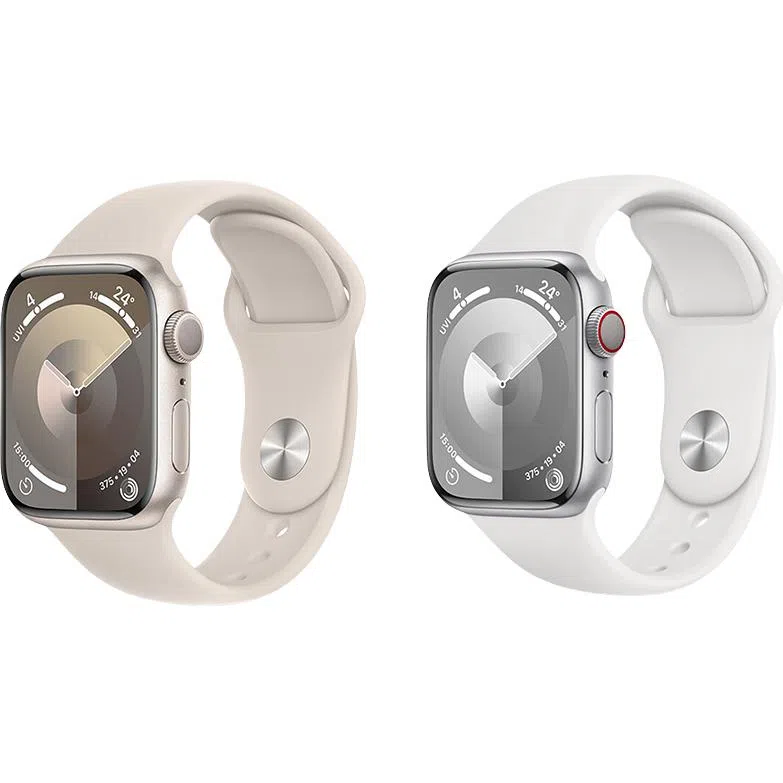 FZRT Apple Watch Series9iwatch87654321se ultra2