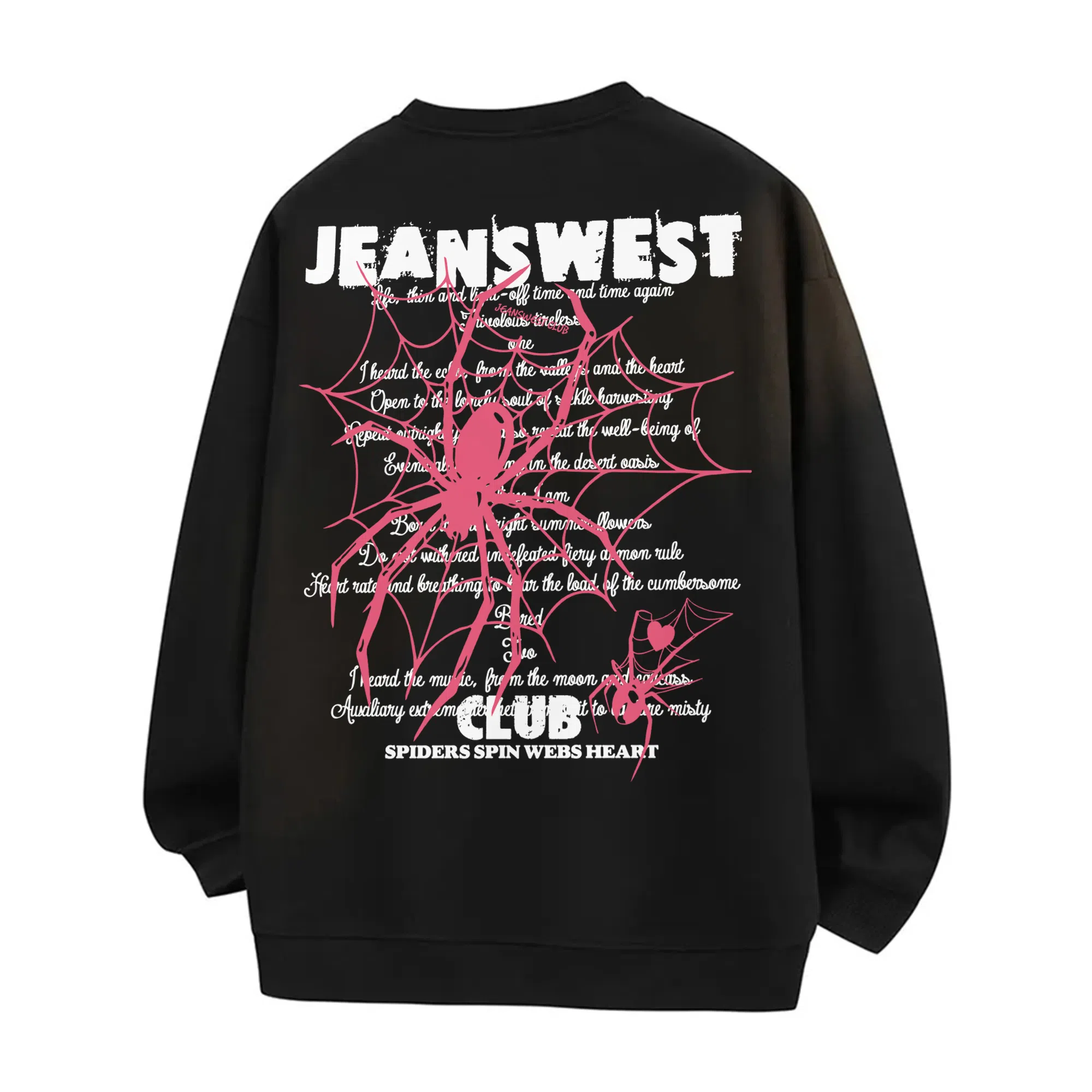 JEANSWEST CLUB