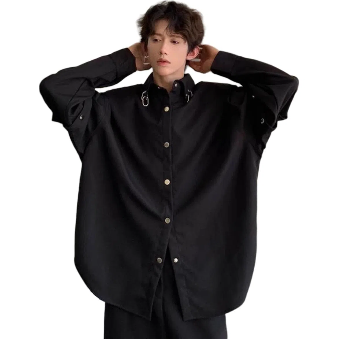 Gyoza Pasta cleanfit