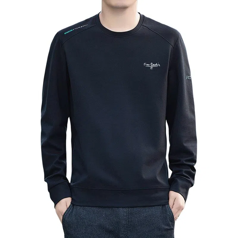 PIERRE CARDIN LOGO