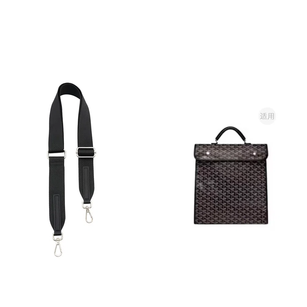 Goyard Saint Leger Backpack Strap