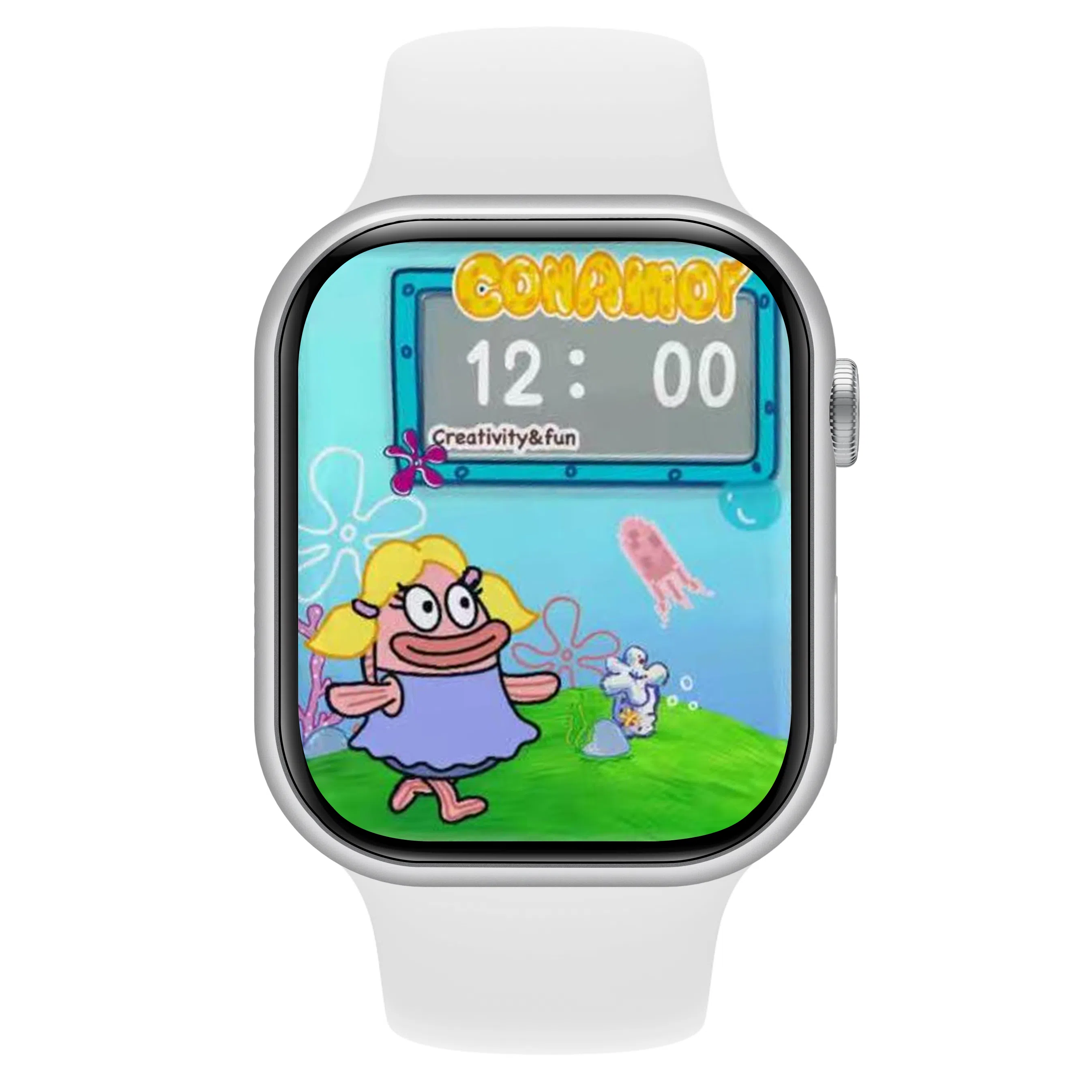 TooGowa app
