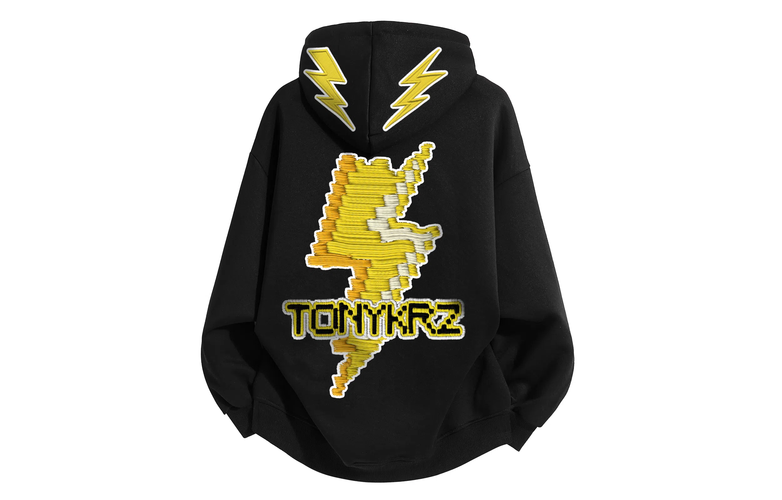 TONYKRZ LOGO