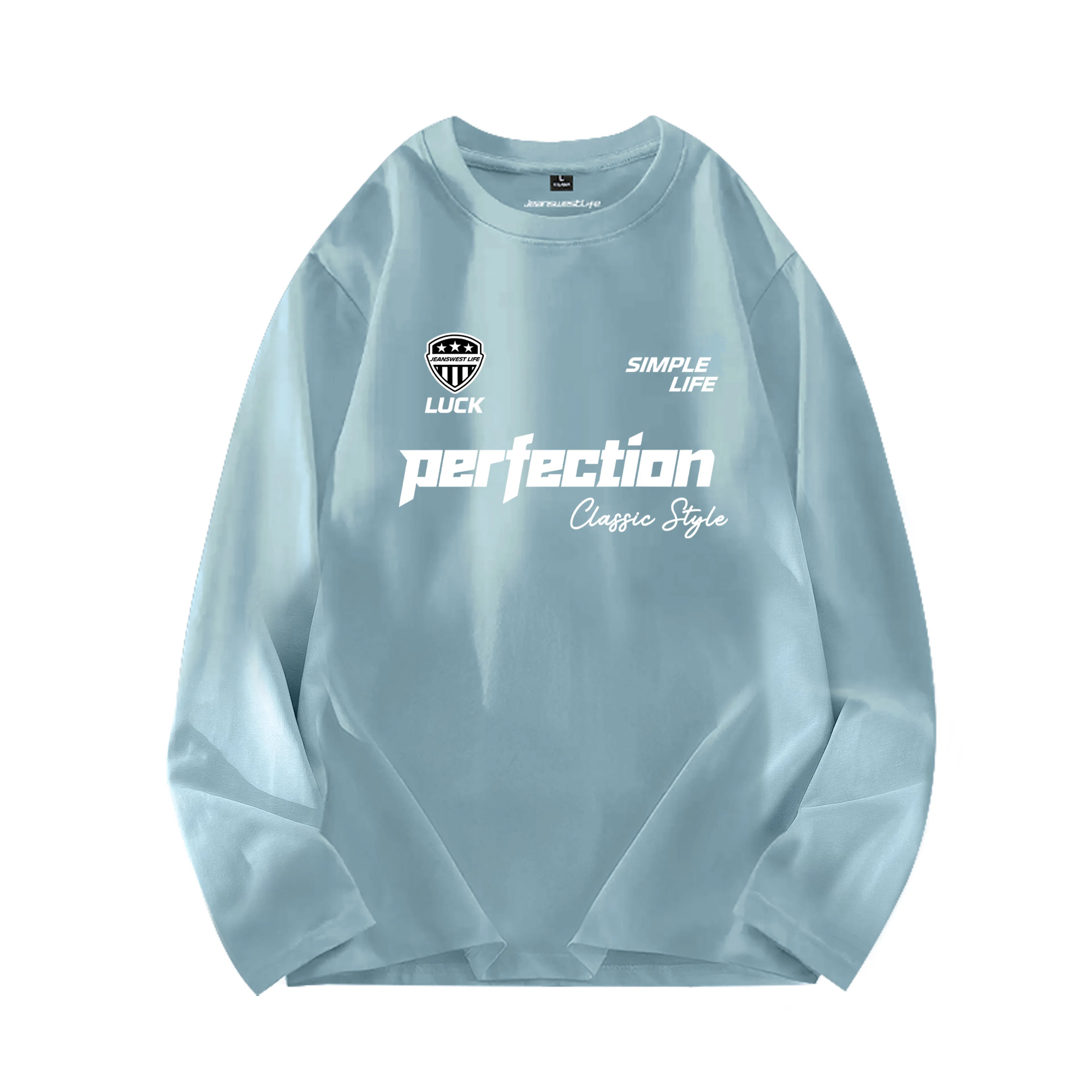 JEANSWEST LIFE Logo220gT