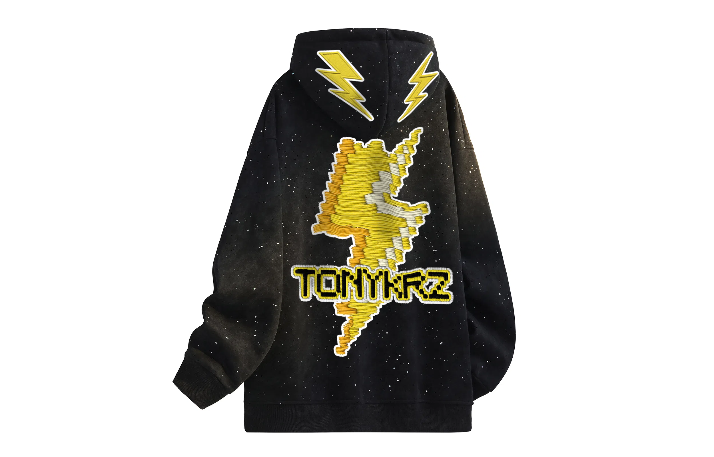 TONYKRZ LOGO