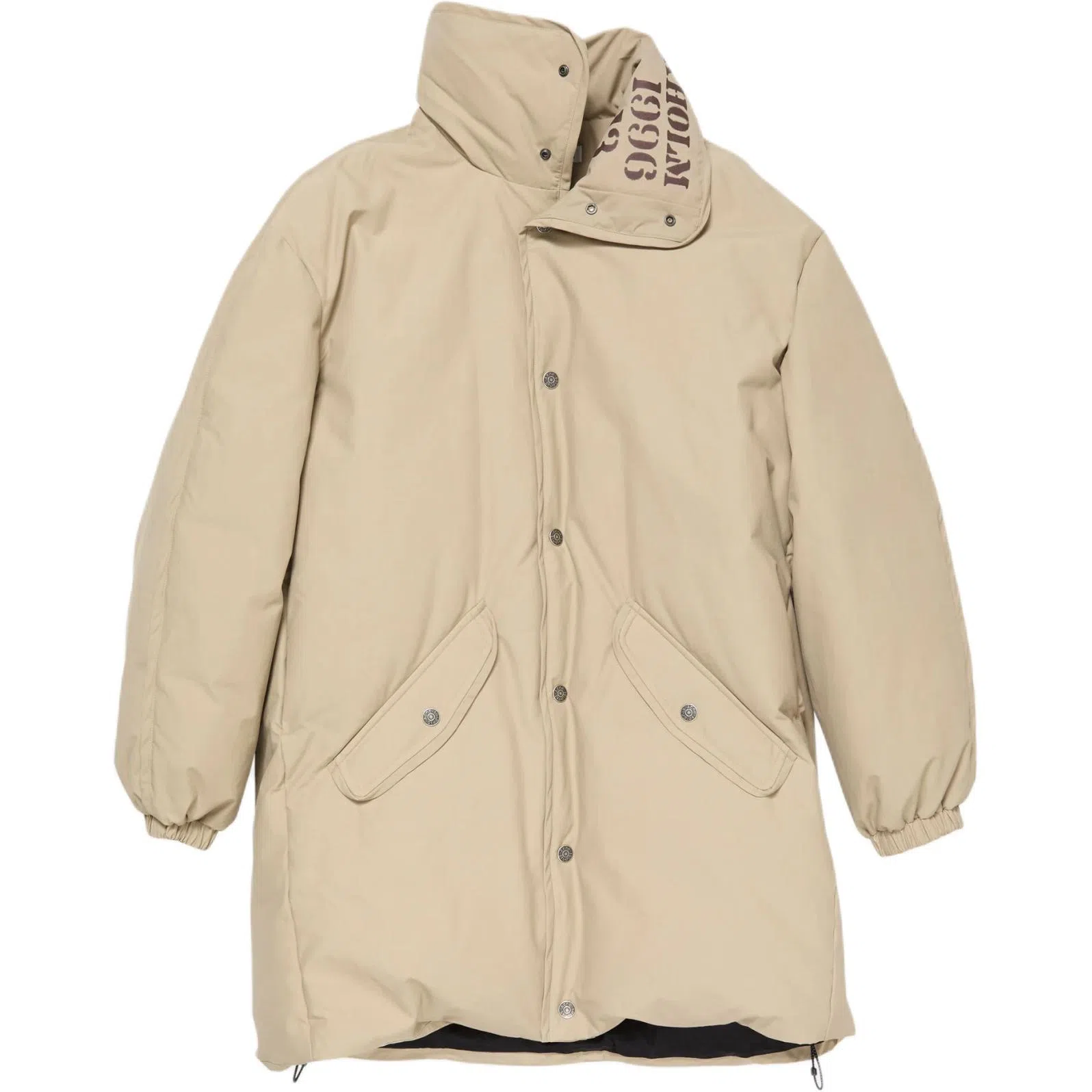 Acne Studios FW25 Down Jacket