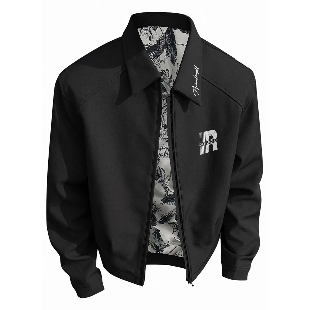 CHARLIE GOLF cleanfit