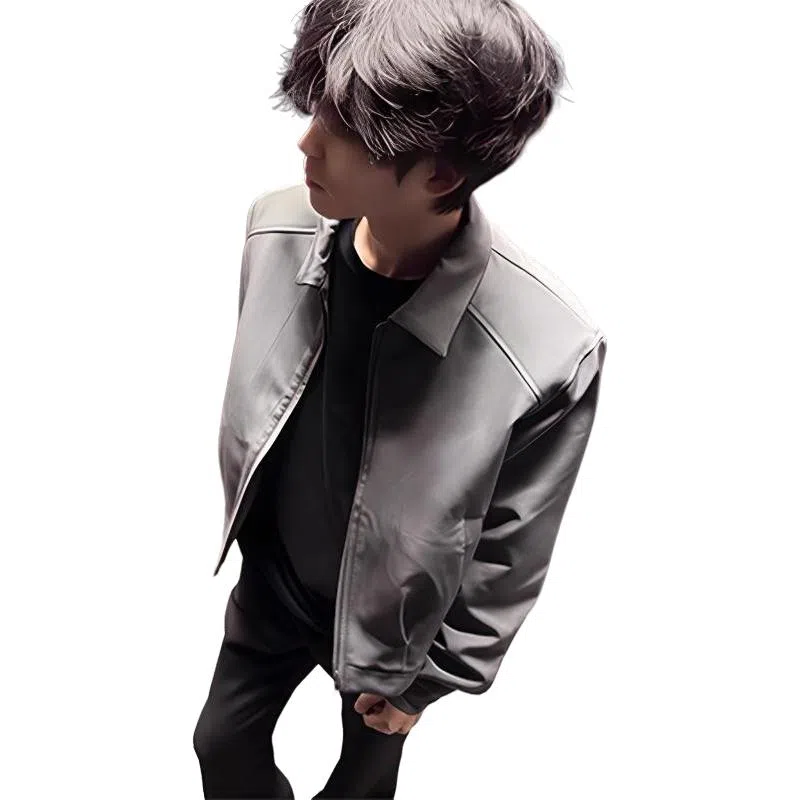 BEAR UNION cleanfitboxy