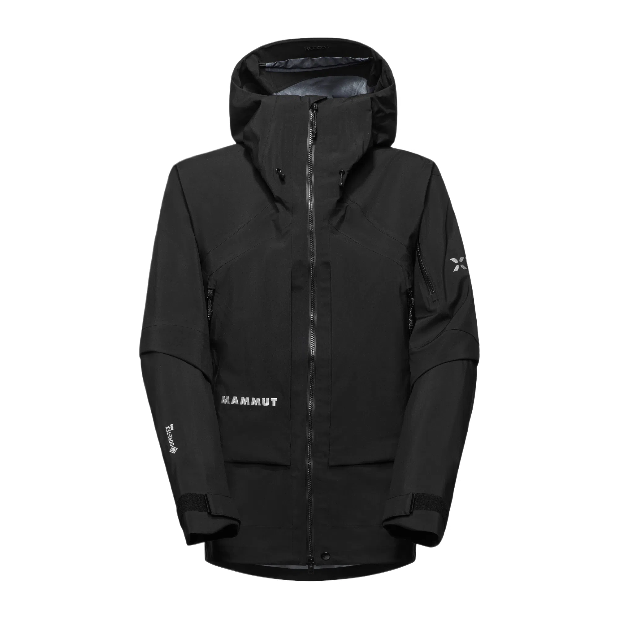 MAMMUT Eiger Nordwand GORE-TEX Pro RECCO