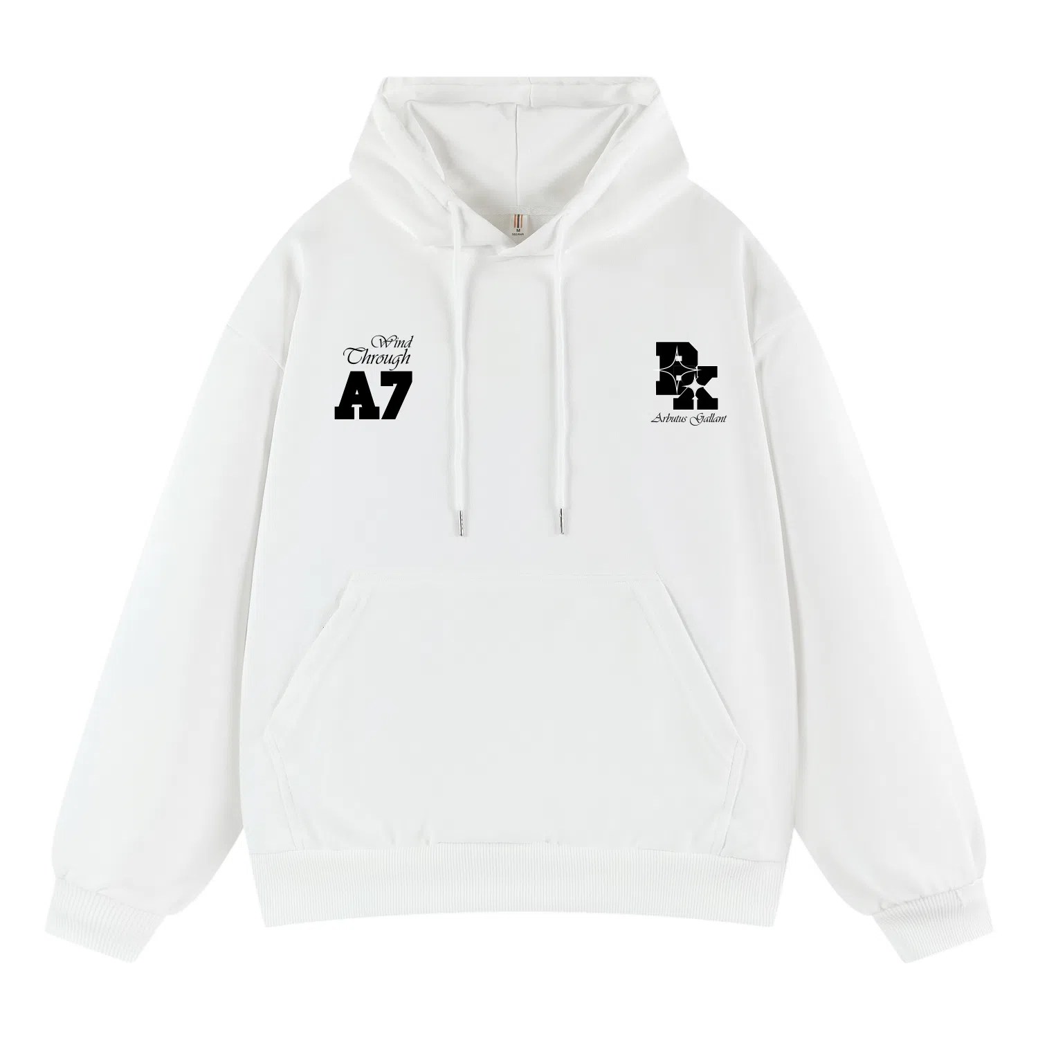A.B.X ins