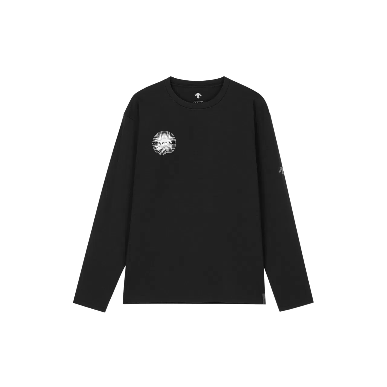 DESCENTE ALLTERRAIN 81 T