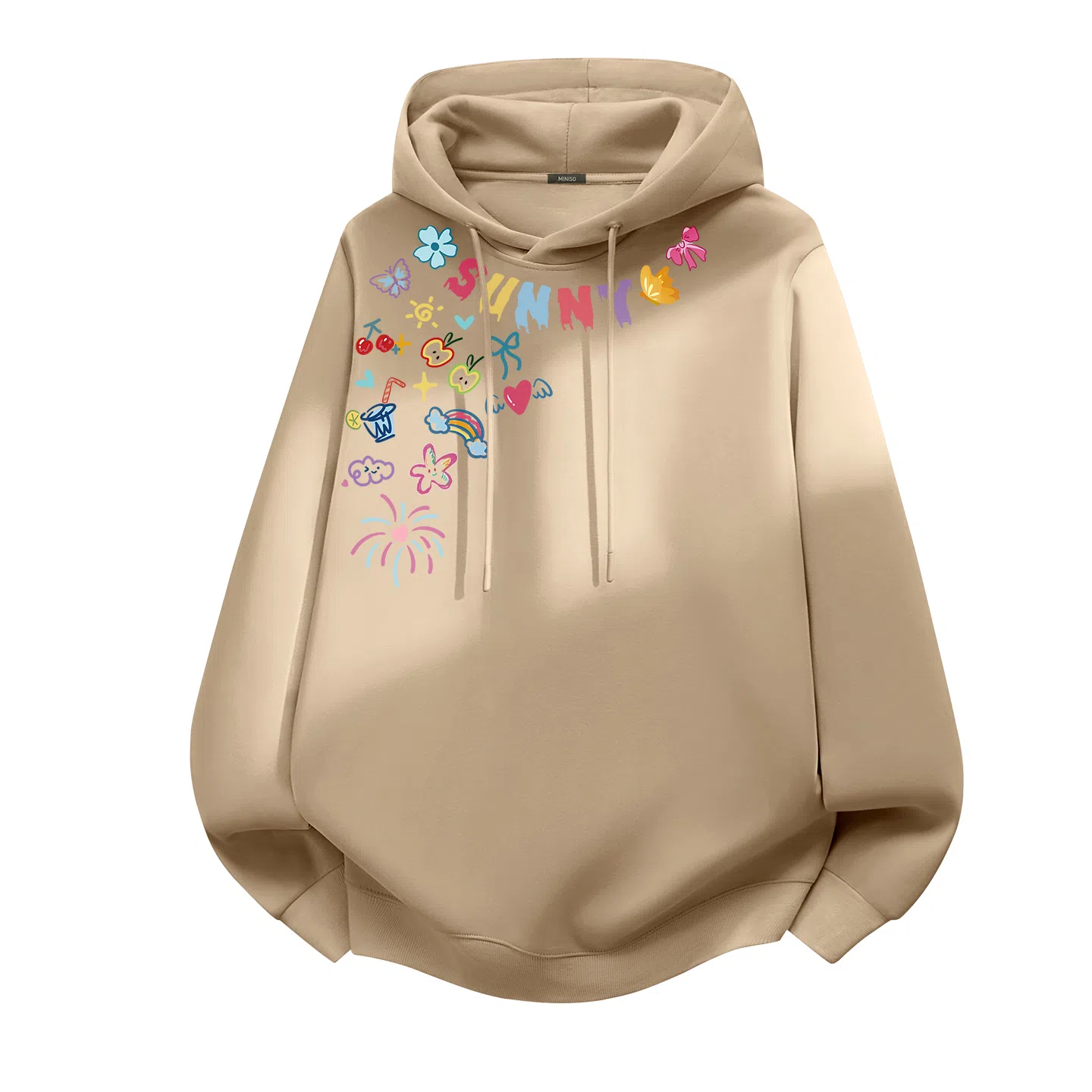 MINISO hiphopcleanfit