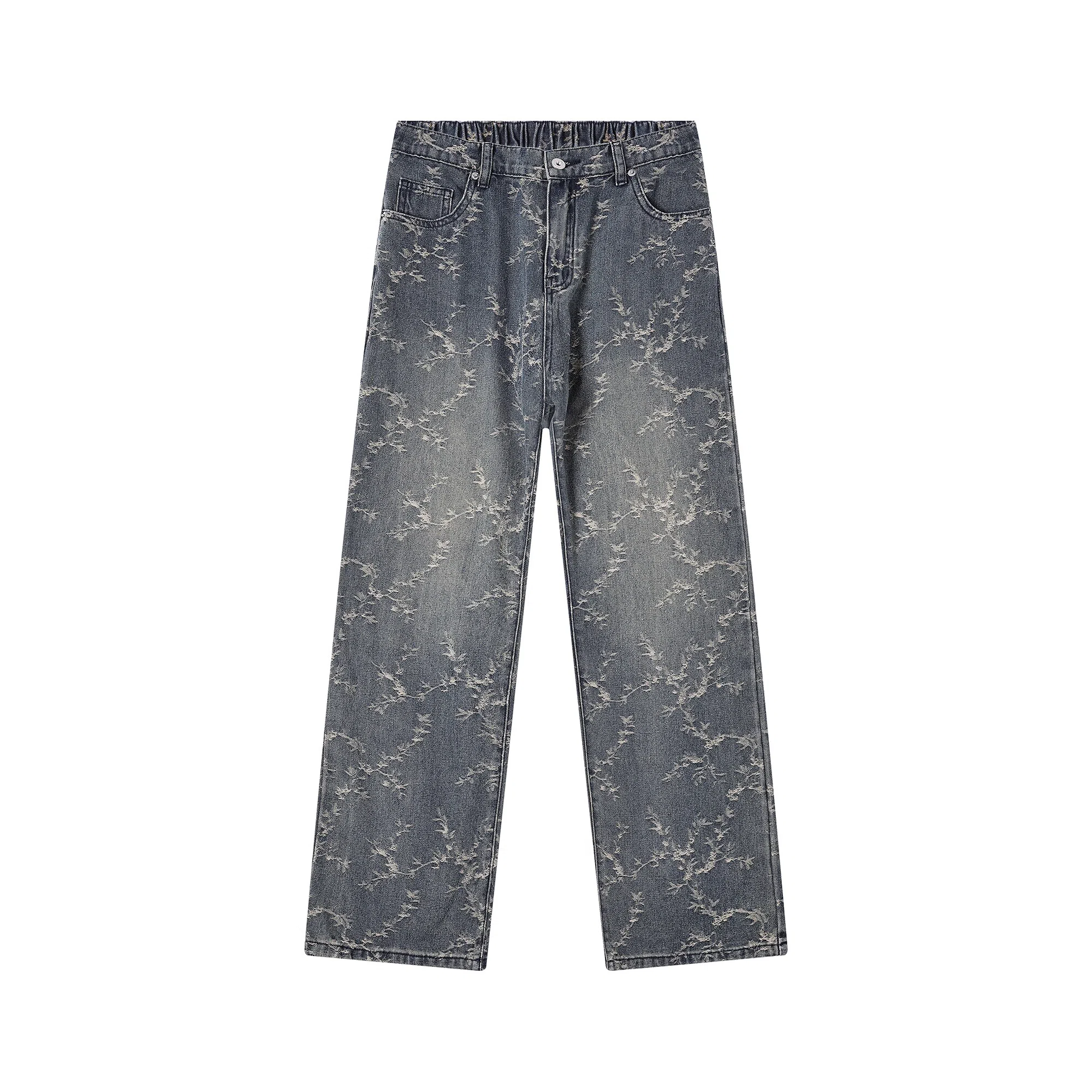 Worthwhile Movement vibe