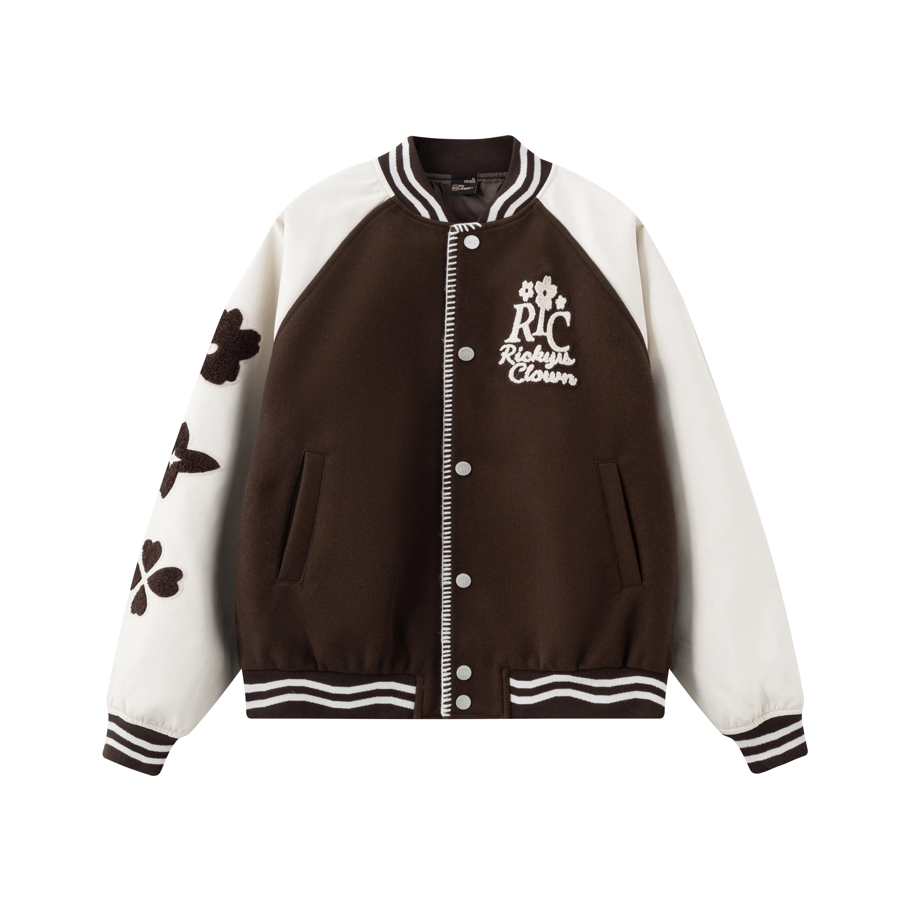 RickyisClown RIC logo