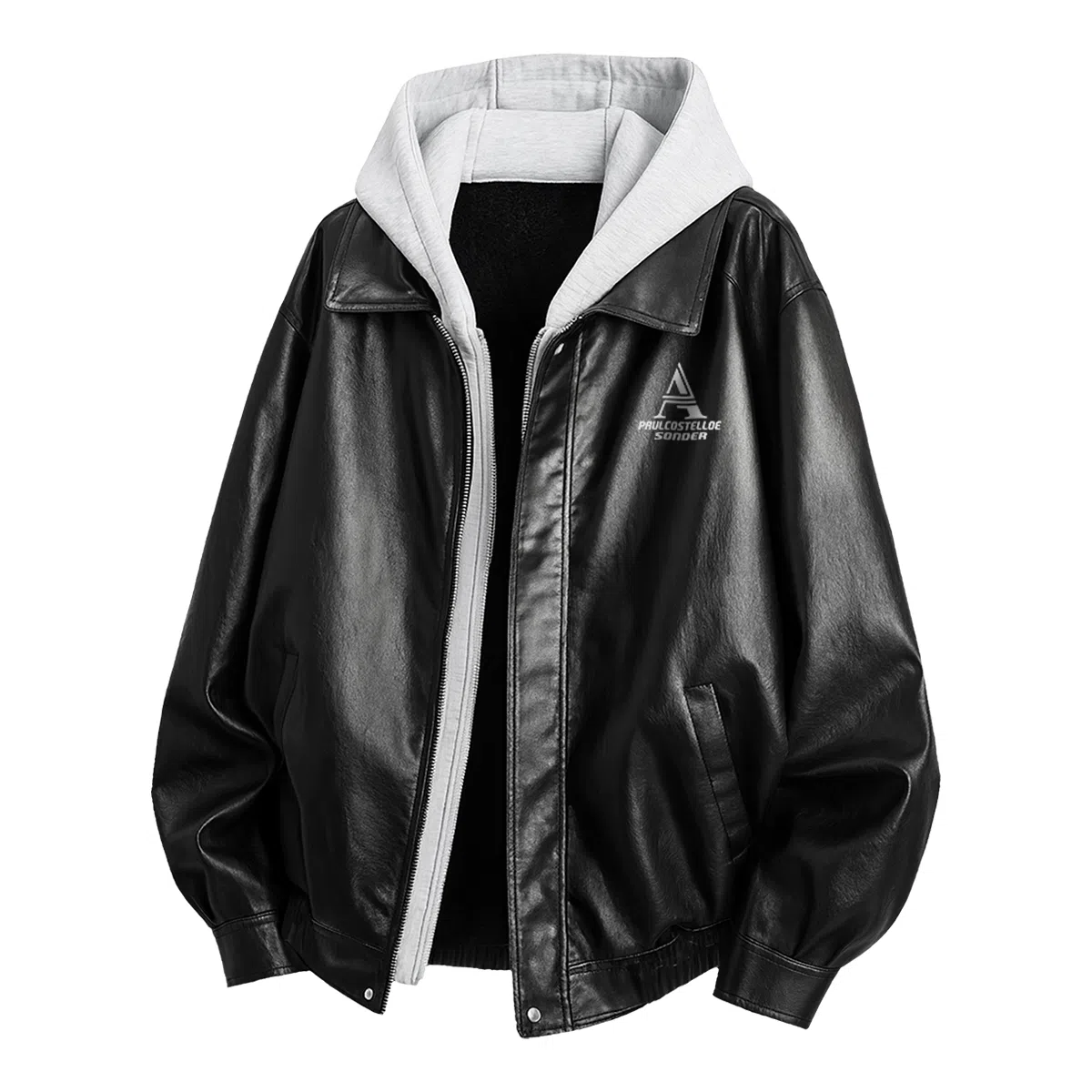 PAUL COSTELLOE cleanfitLogo