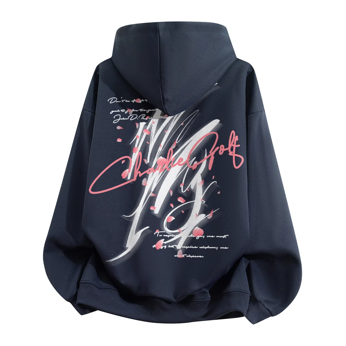 CHARLIE GOLF cleanfit