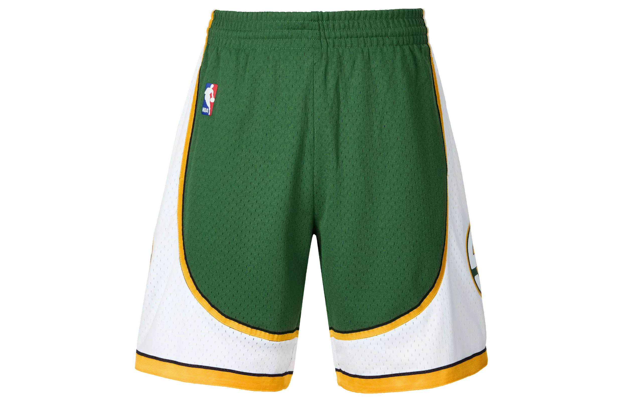 Mitchell Ness 2007-08