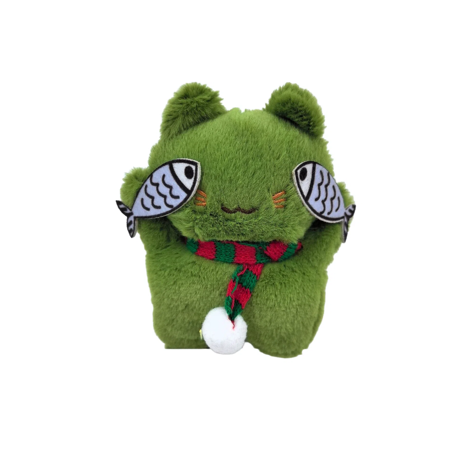 MIC RABBIT 13cm