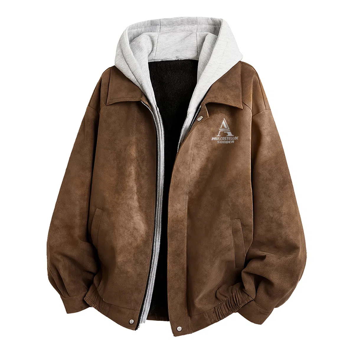 PAUL COSTELLOE cleanfitLogo