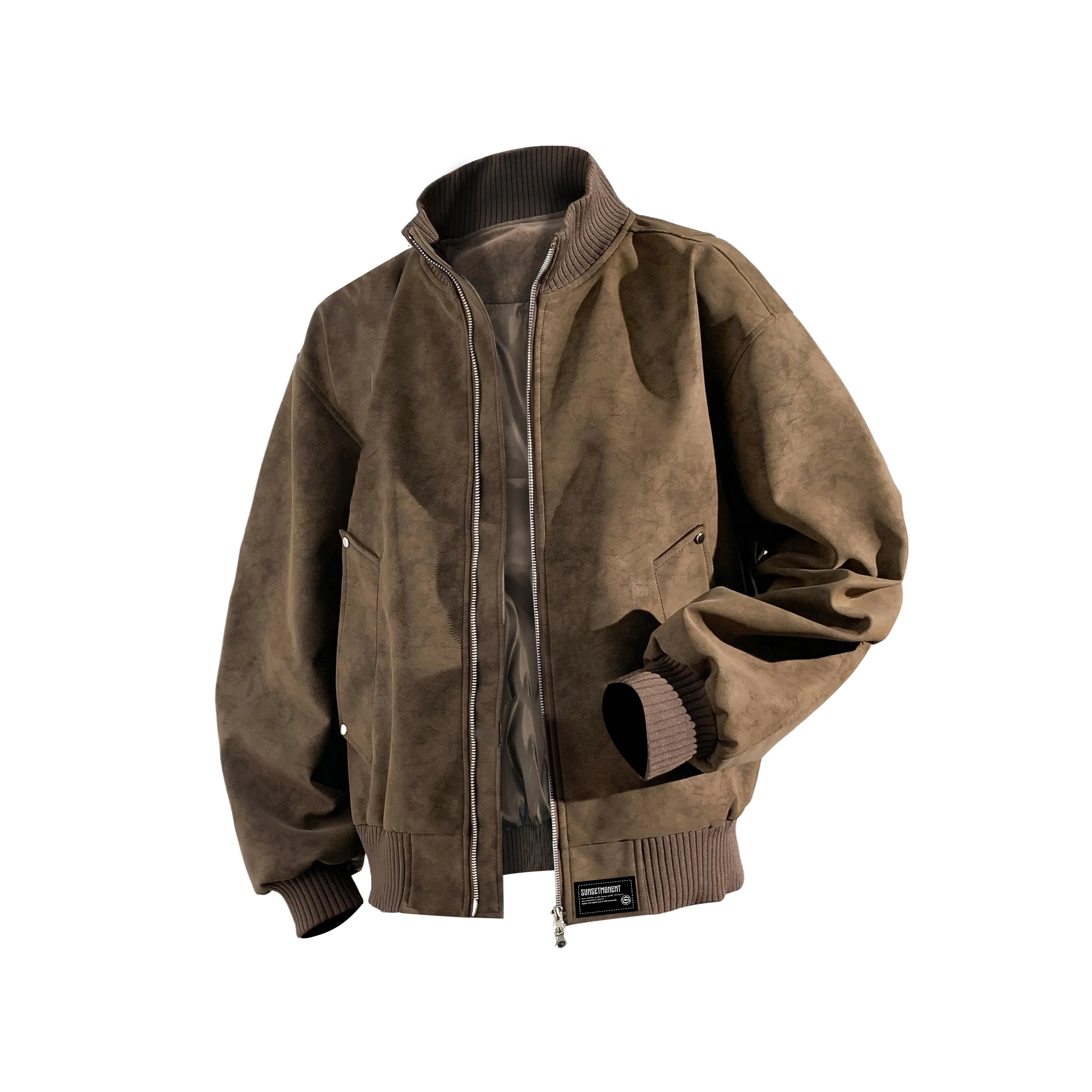 SUNSETMONENT cleanfit