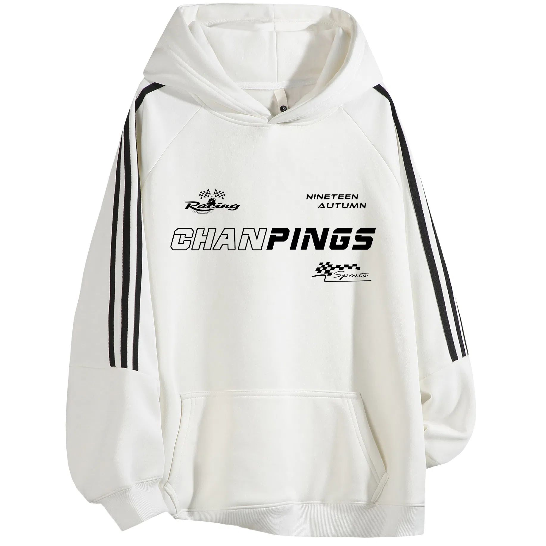 NINETEEN AUTUMN logo