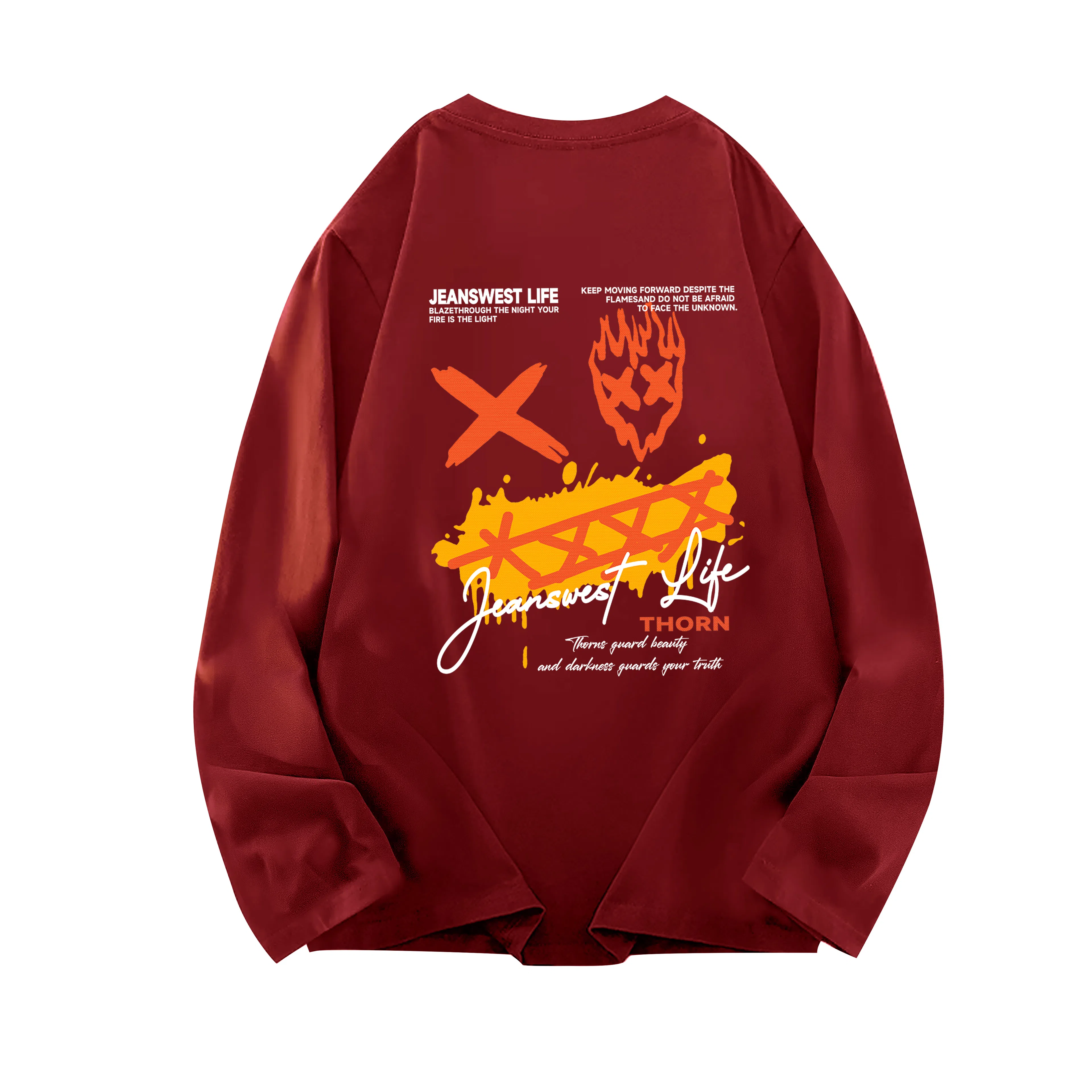 JEANSWEST LIFE Logo220gT