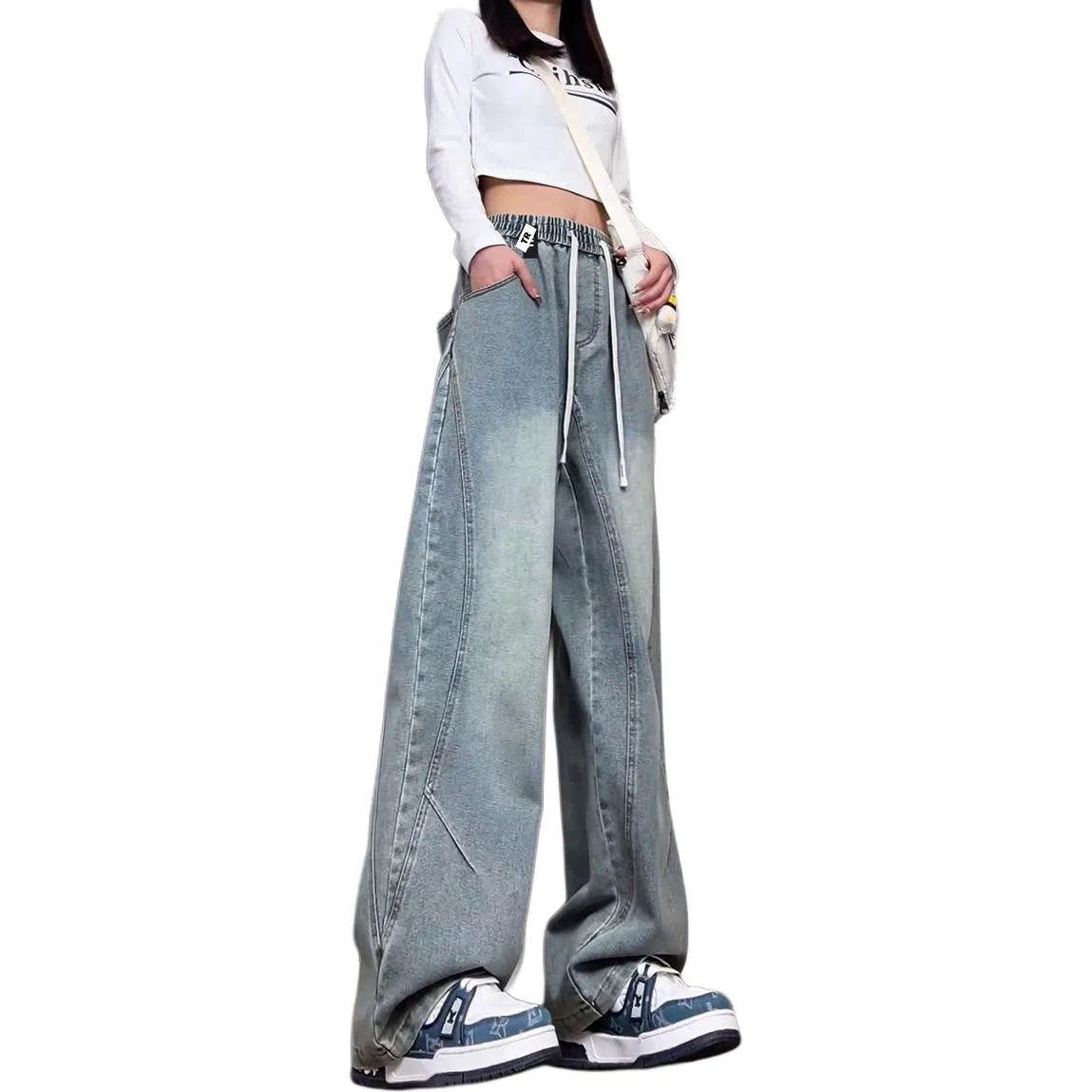 TR OOTDvibe