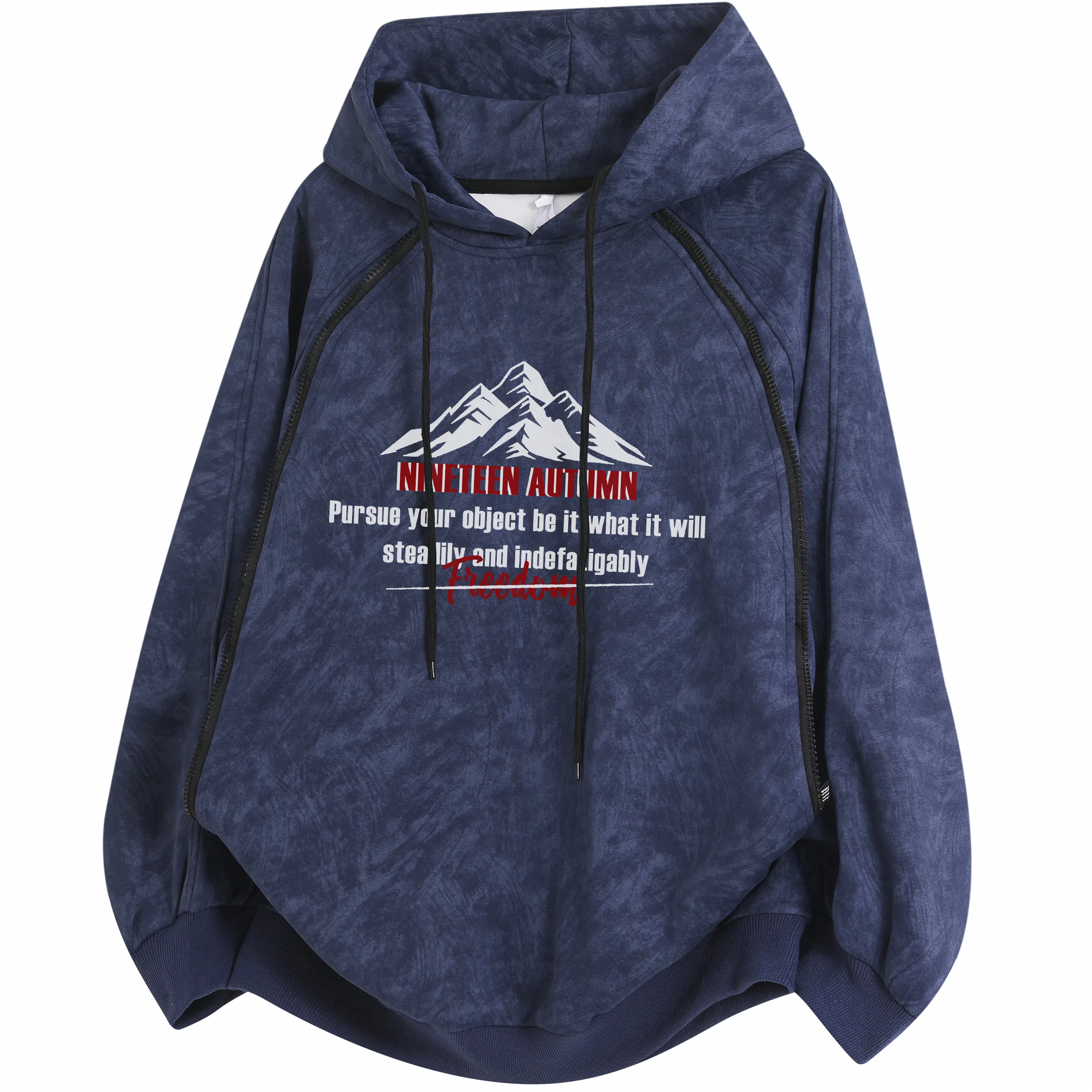 NINETEEN AUTUMN logo