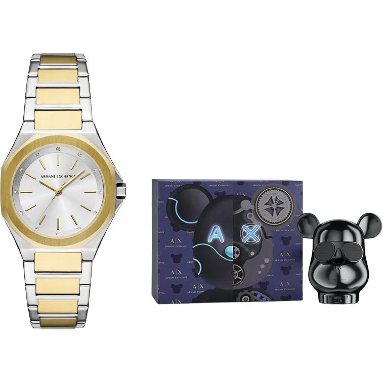 ARMANI EXCHANGEAE AX7161SET