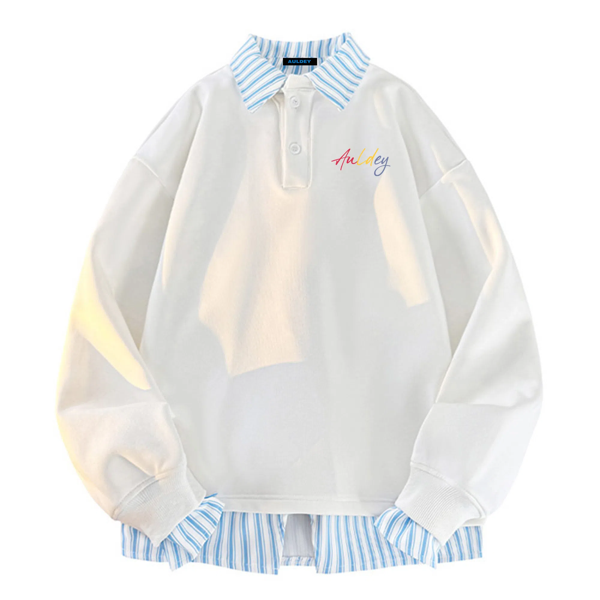 AULDEY LogoPolo
