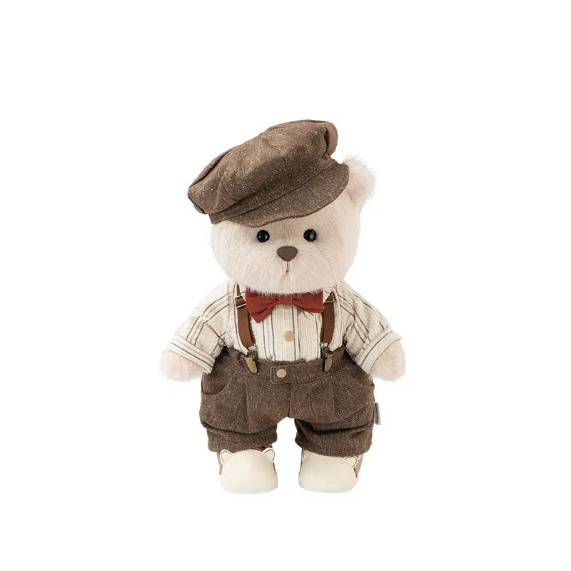 TeddyTales 30cm