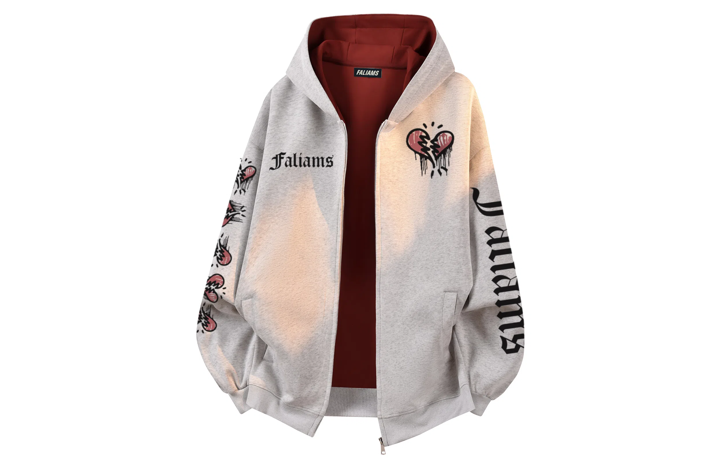 FALIAMS