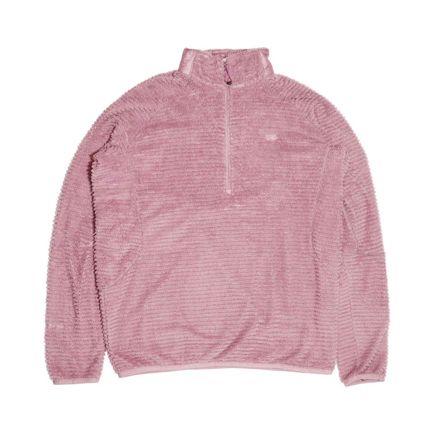 Lanqi Primaloft Half-Zip Fleece
