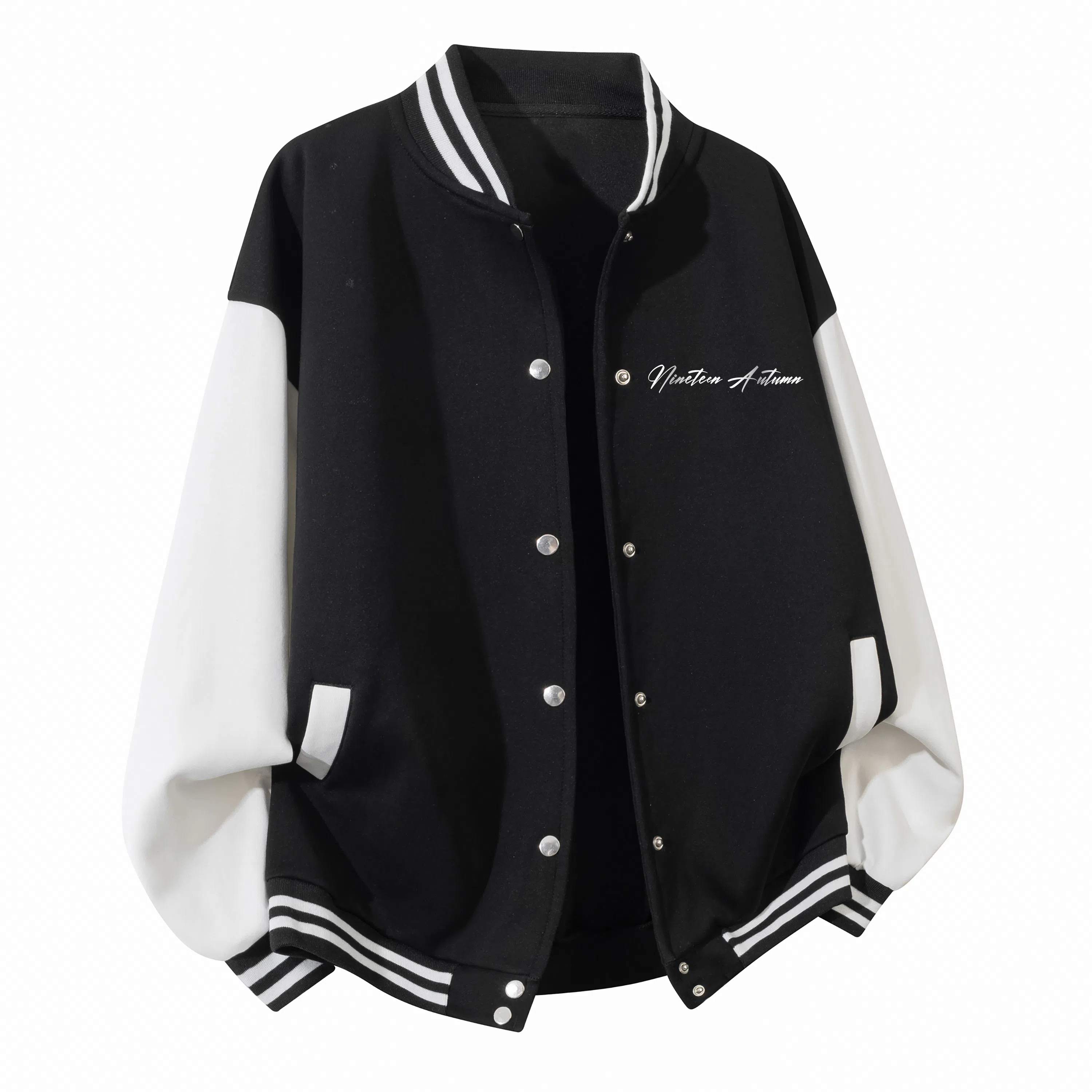 NINETEEN AUTUMN logo